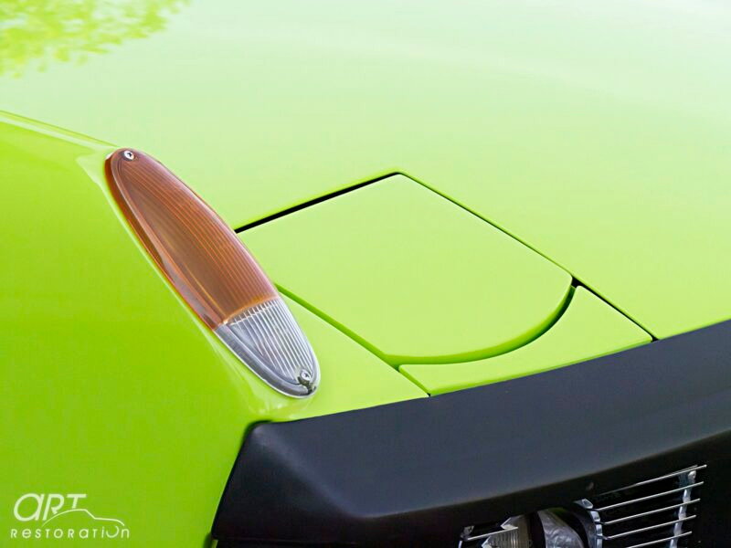 Porsche 914 2.0