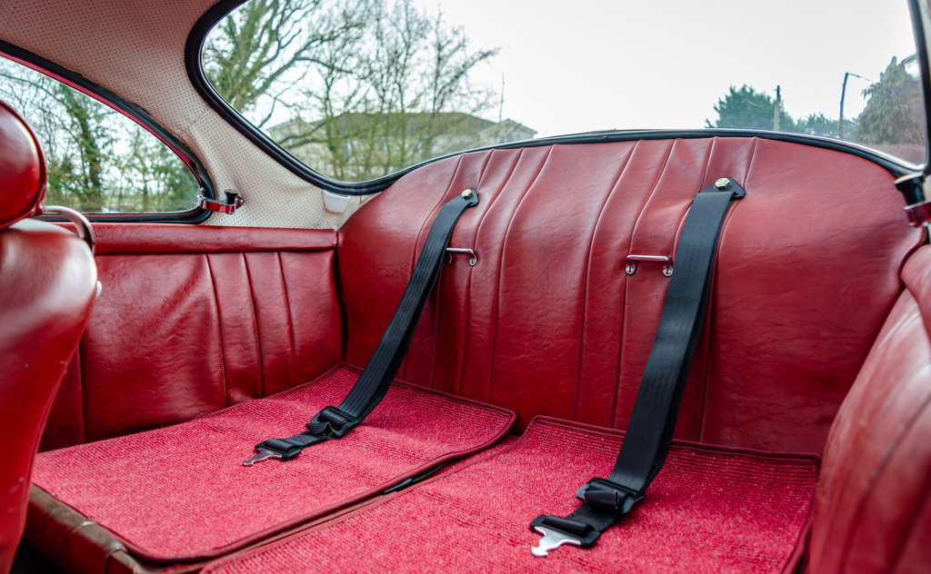 Porsche 356 C