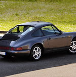 Porsche 964 Carrera 4