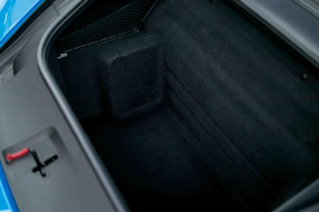 Porsche 992 Turbo S
