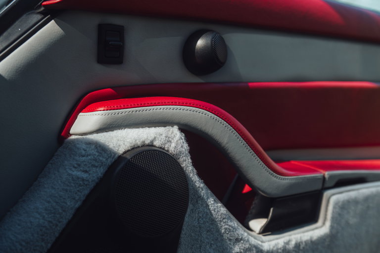 Porsche 993 Targa
