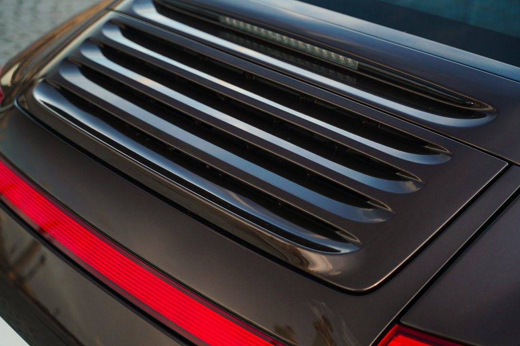 Porsche 997.2 Targa 4S