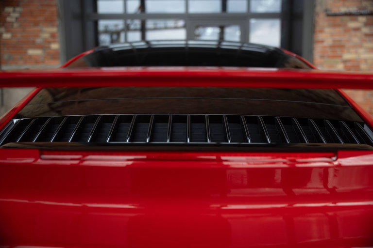 Porsche 992 Carrera GTS