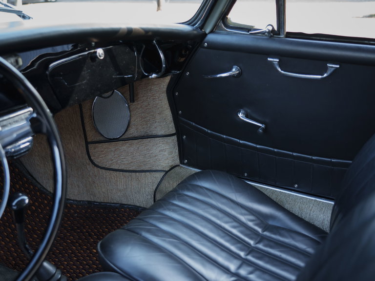 Porsche 356 B 1600