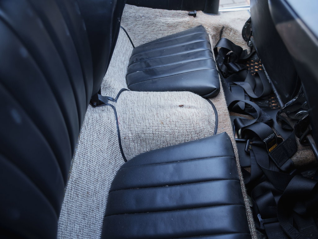 Porsche 356 B 1600