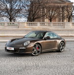 Porsche 997.2 Targa 4S