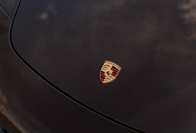 Porsche 997.2 Targa 4S