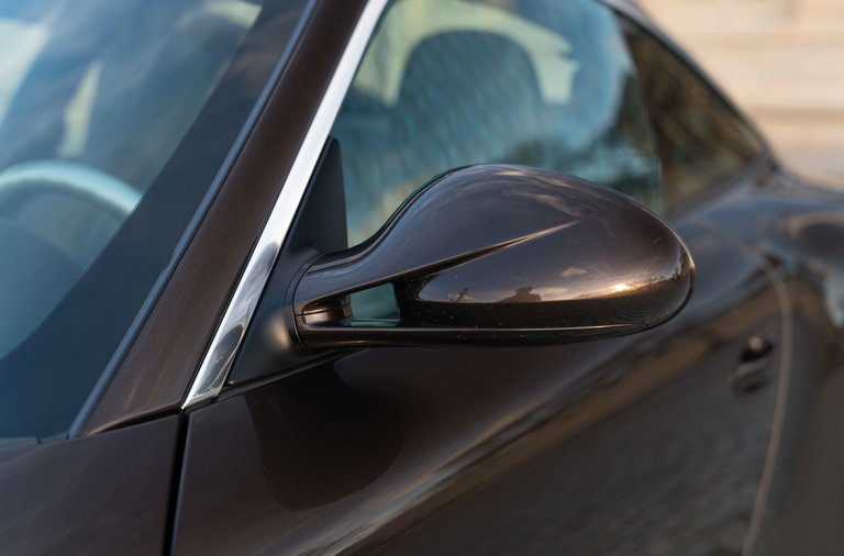 Porsche 997.2 Targa 4S