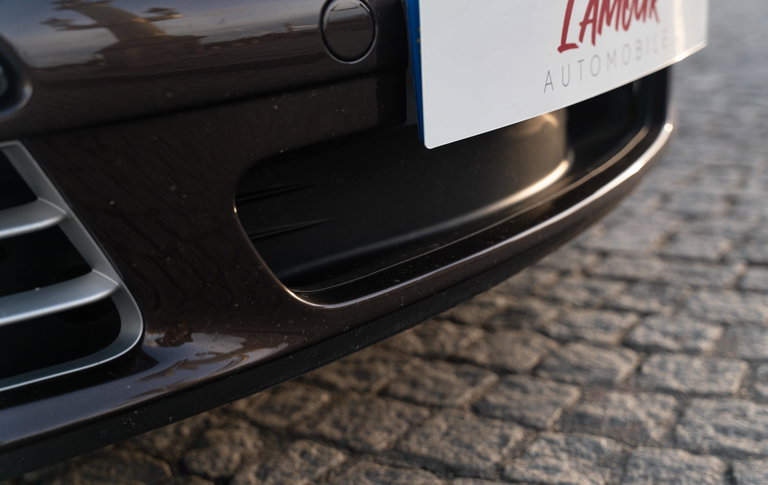Porsche 997.2 Targa 4S