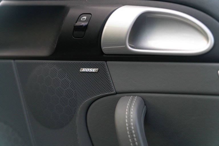 Porsche 997.2 Targa 4S