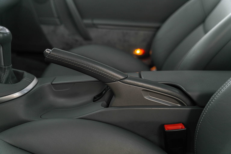 Porsche 997.2 Targa 4S