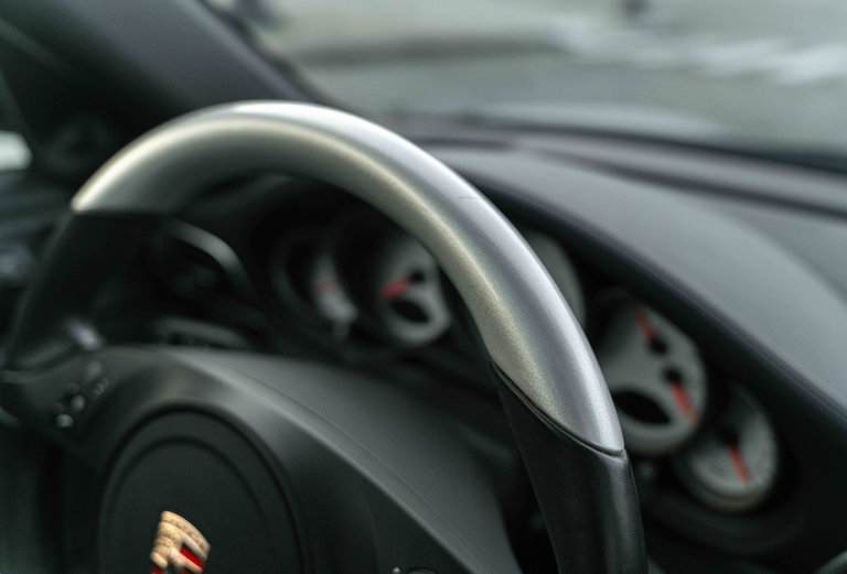 Porsche 997.2 Targa 4S