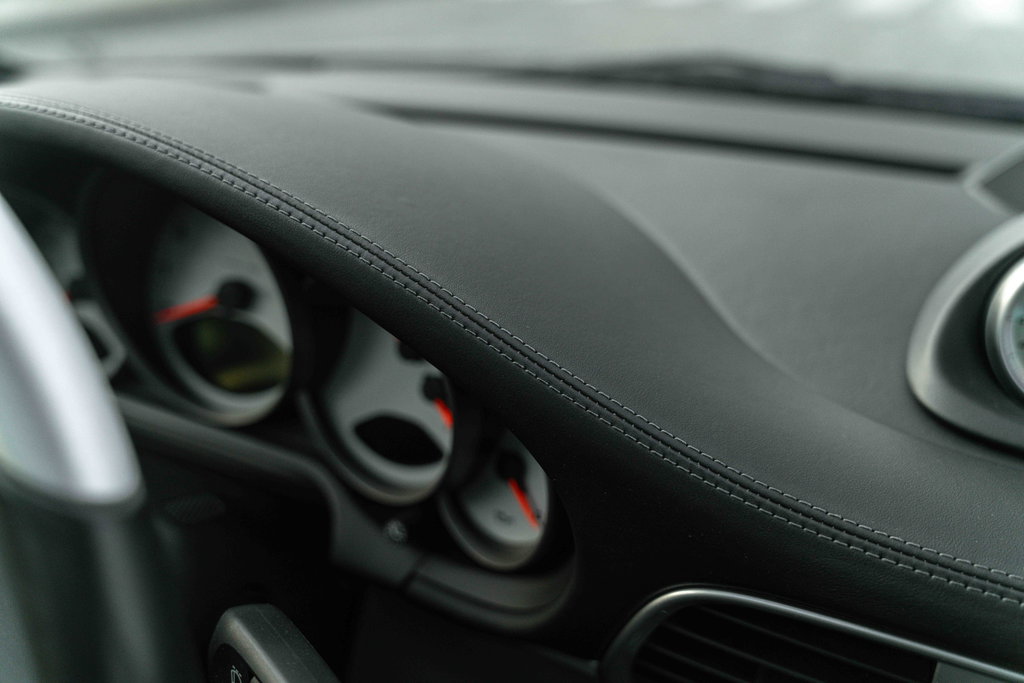 Porsche 997.2 Targa 4S