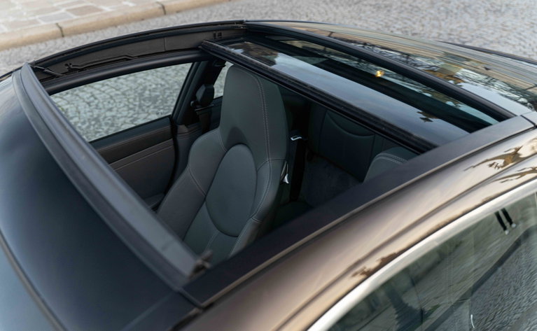 Porsche 997.2 Targa 4S