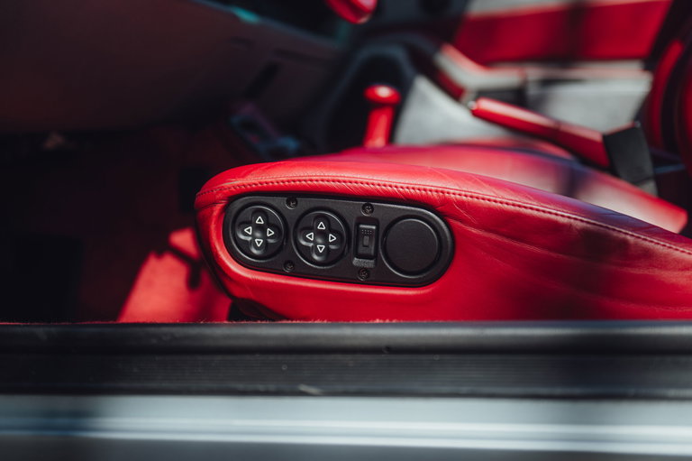 Porsche 993 Targa