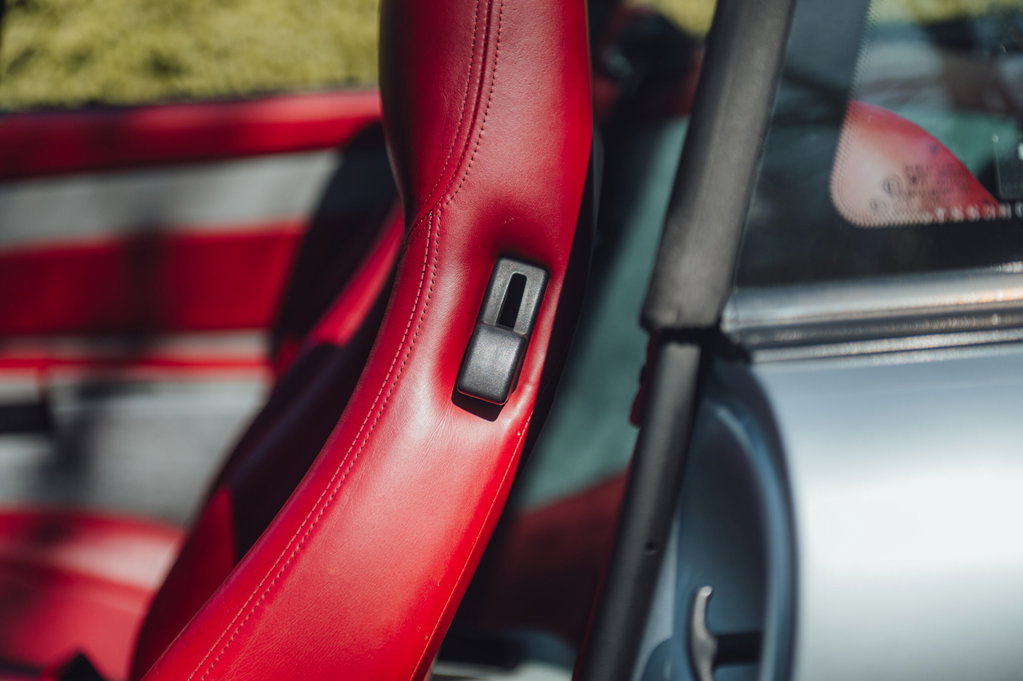 Porsche 993 Targa