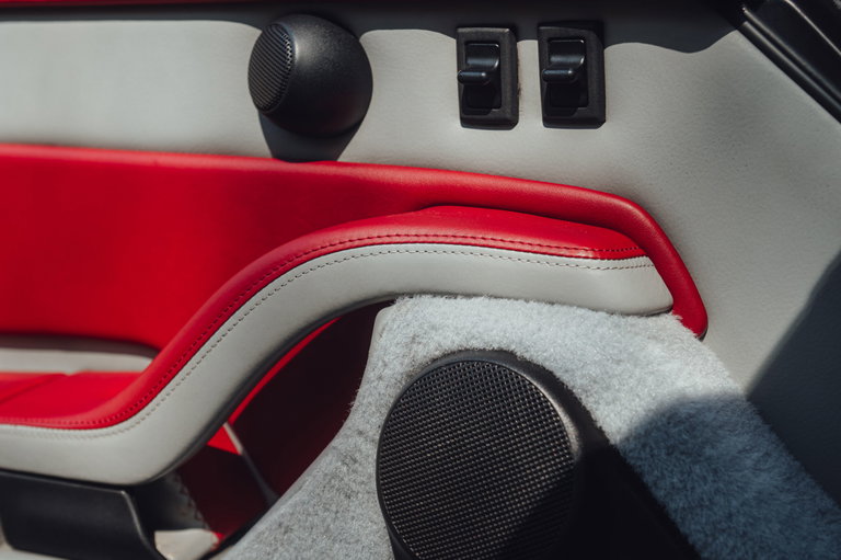 Porsche 993 Targa