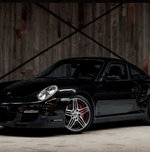 Porsche 997 Turbo