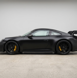 Porsche 992 GT3
