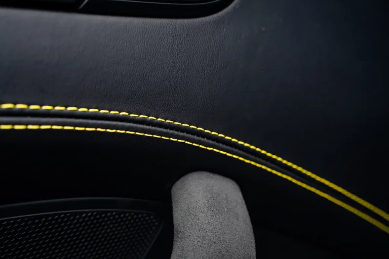 Porsche 992 GT3