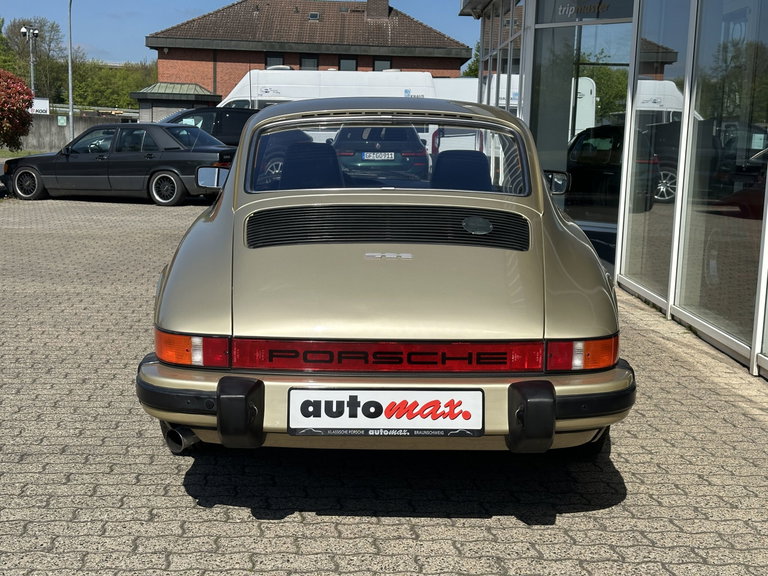 Porsche 911 (G-Modell)