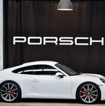 Porsche 991 Carrera S