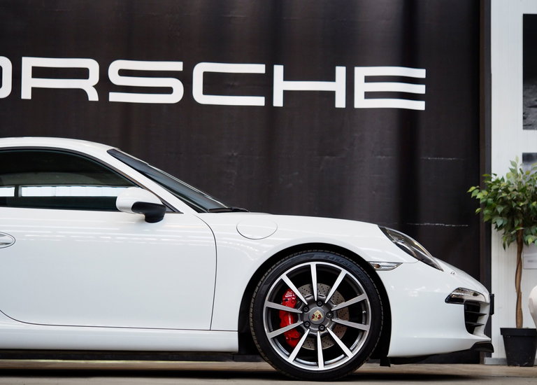 Porsche 991 Carrera S