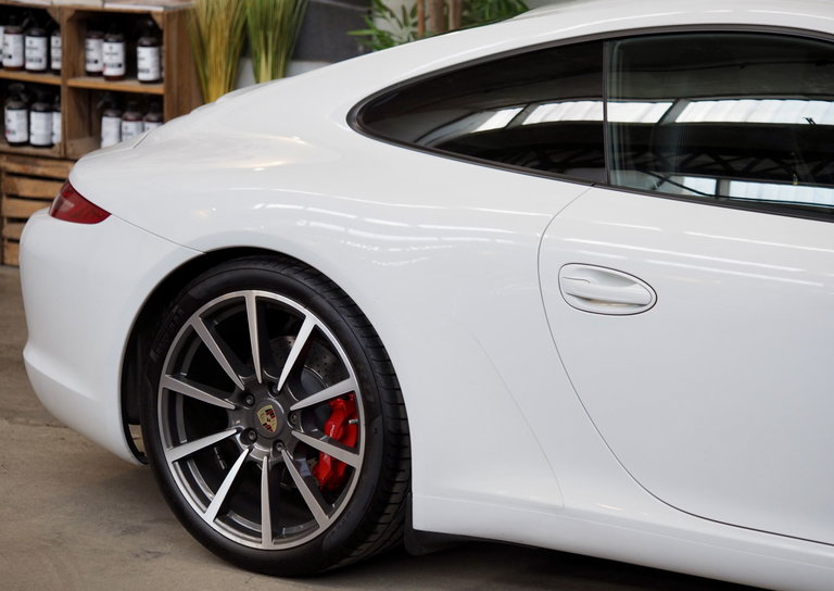 Porsche 991 Carrera S