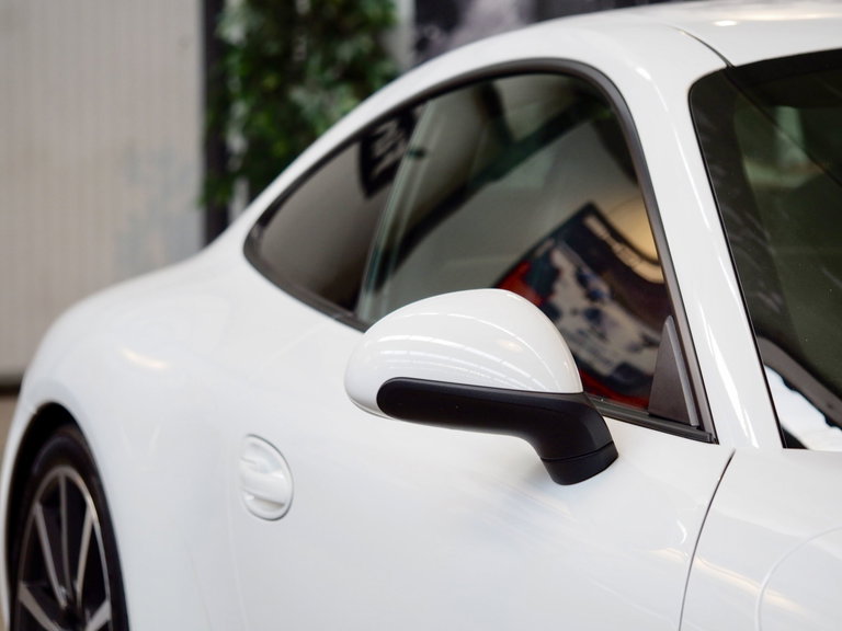 Porsche 991 Carrera S