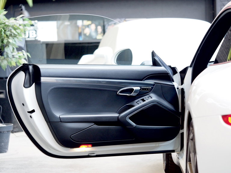 Porsche 991 Carrera S