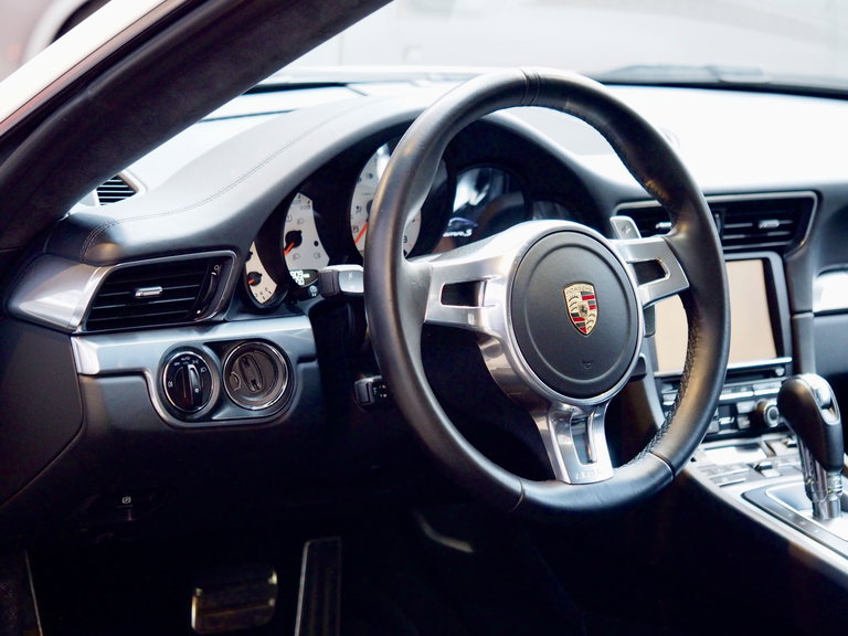 Porsche 991 Carrera S
