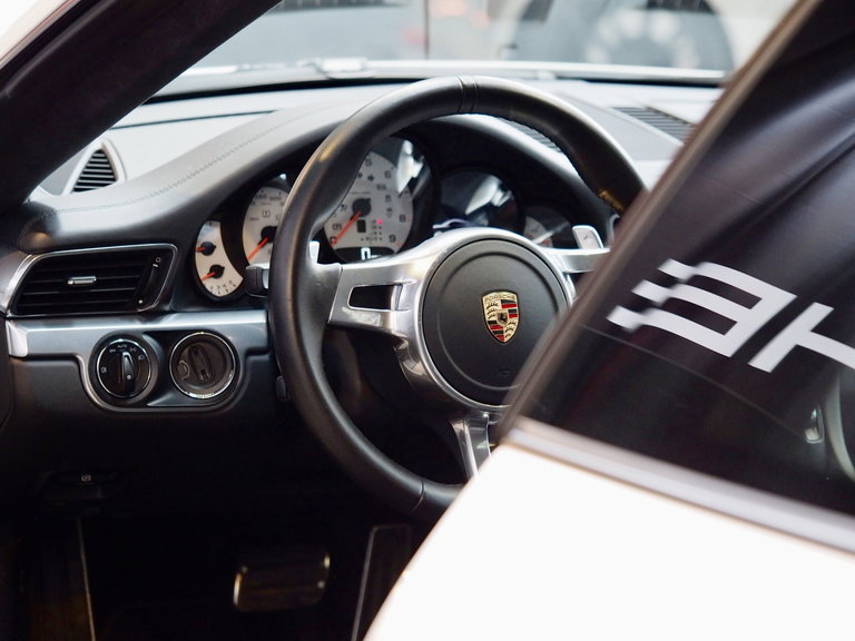Porsche 991 Carrera S