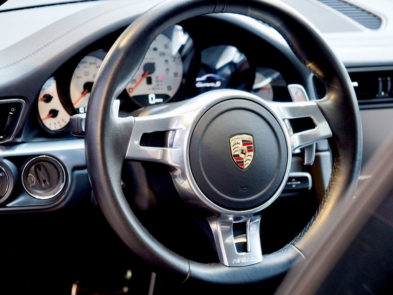 Porsche 991 Carrera S