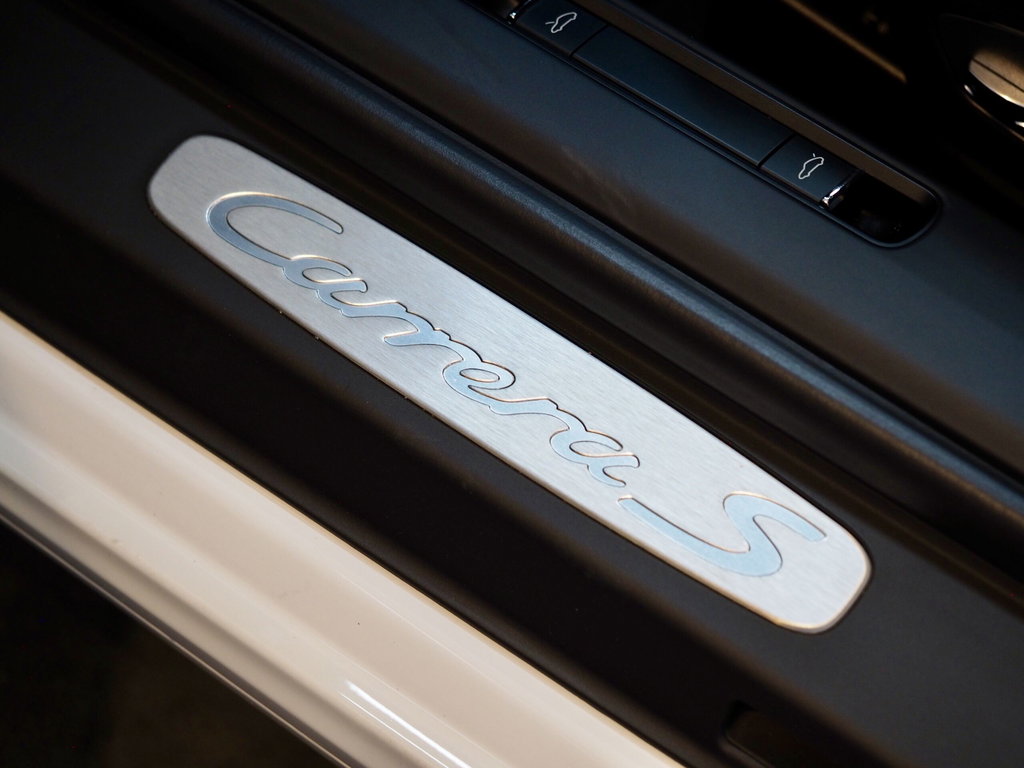 Porsche 991 Carrera S