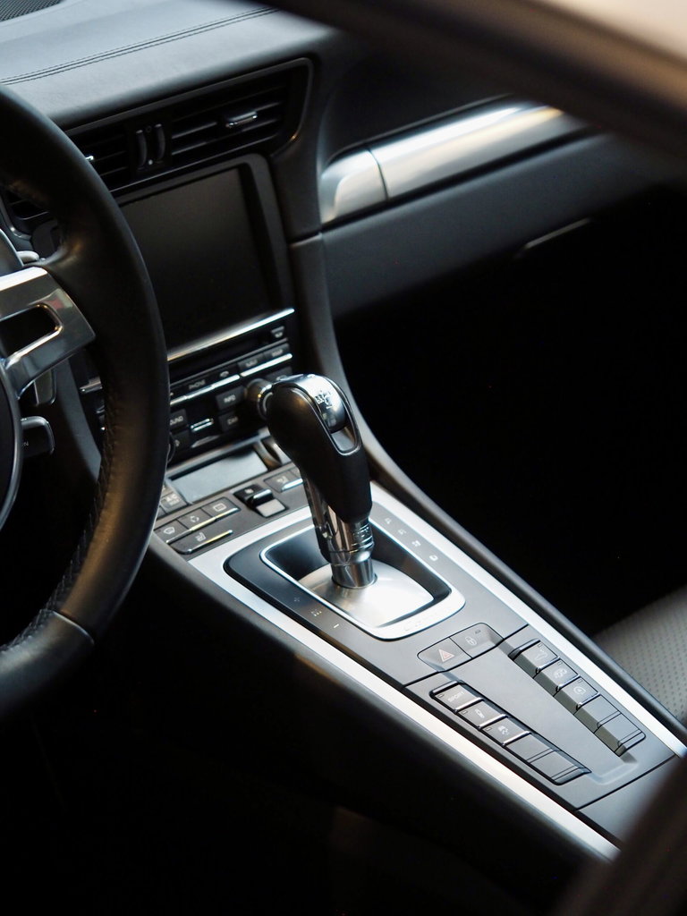 Porsche 991 Carrera S