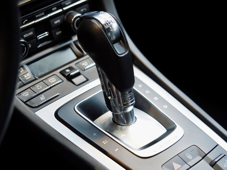 Porsche 991 Carrera S