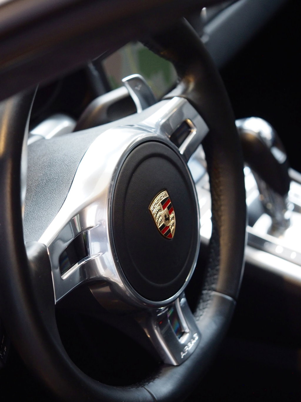 Porsche 991 Carrera S