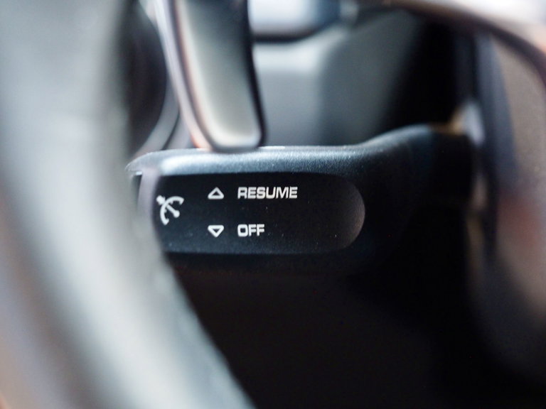 Porsche 991 Carrera S