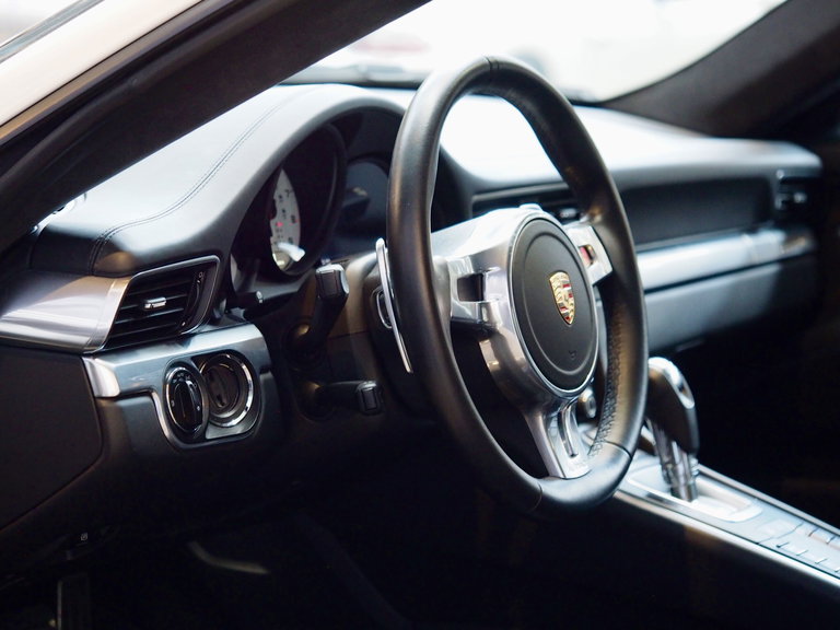 Porsche 991 Carrera S