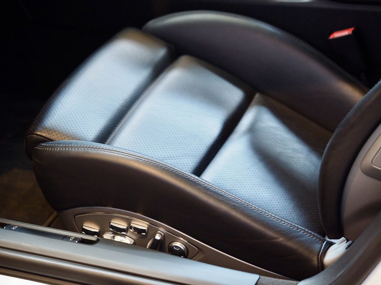 Porsche 991 Carrera S