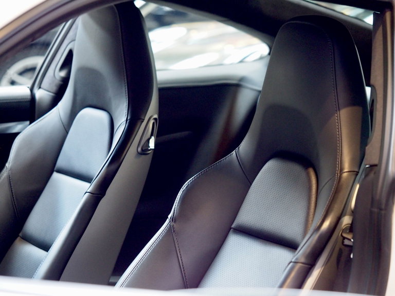Porsche 991 Carrera S