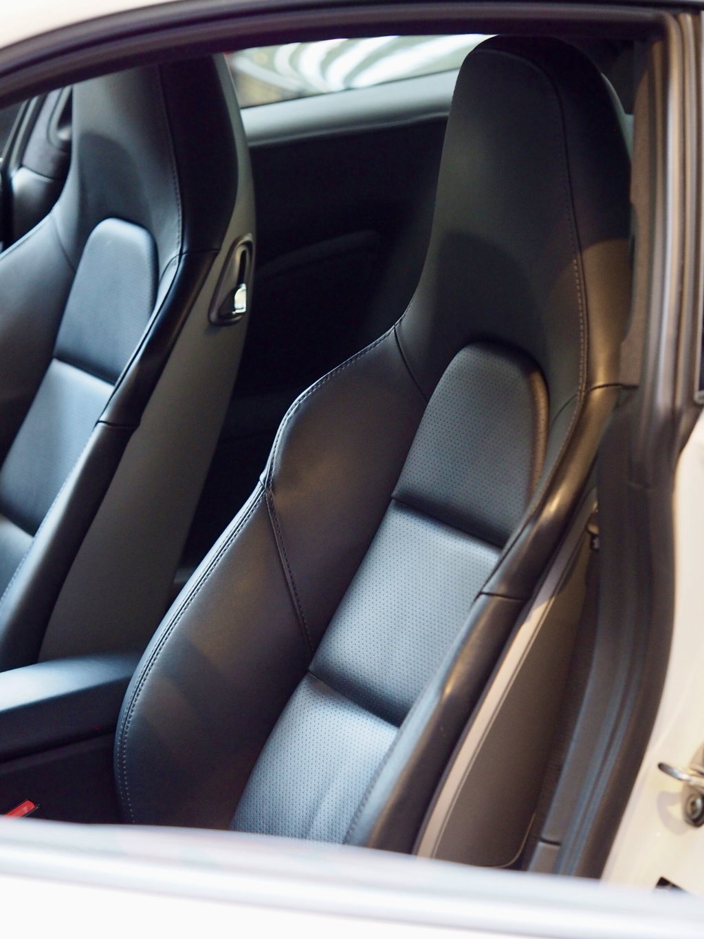 Porsche 991 Carrera S