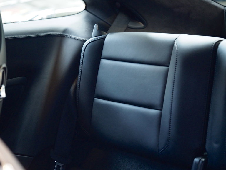 Porsche 991 Carrera S