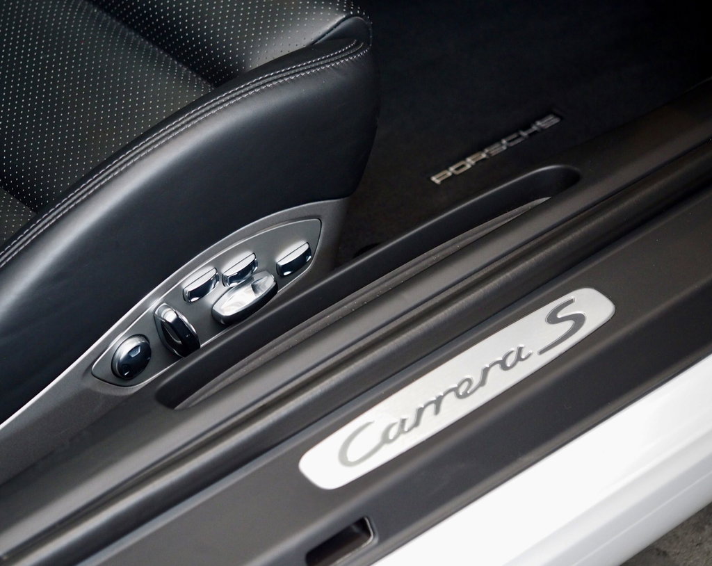 Porsche 991 Carrera S
