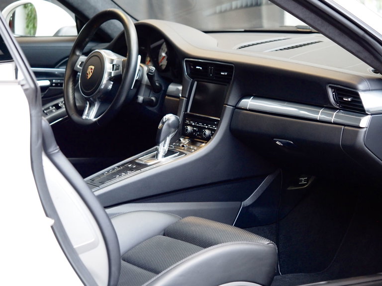 Porsche 991 Carrera S