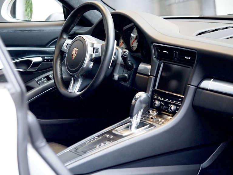 Porsche 991 Carrera S