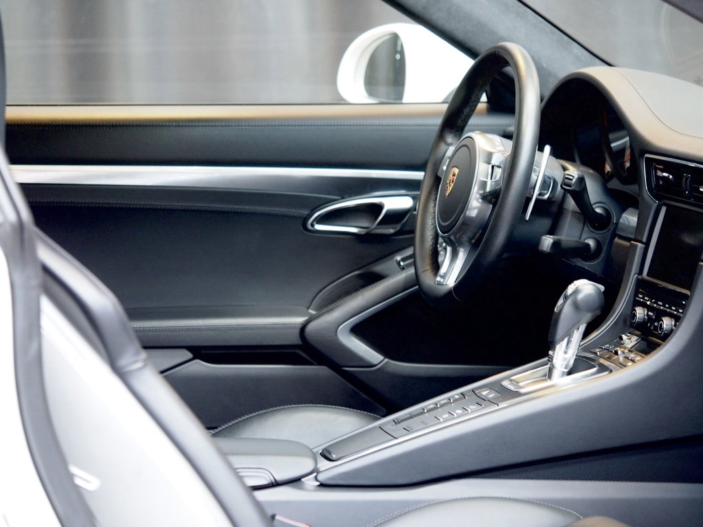 Porsche 991 Carrera S