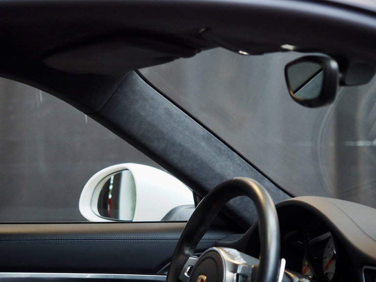 Porsche 991 Carrera S