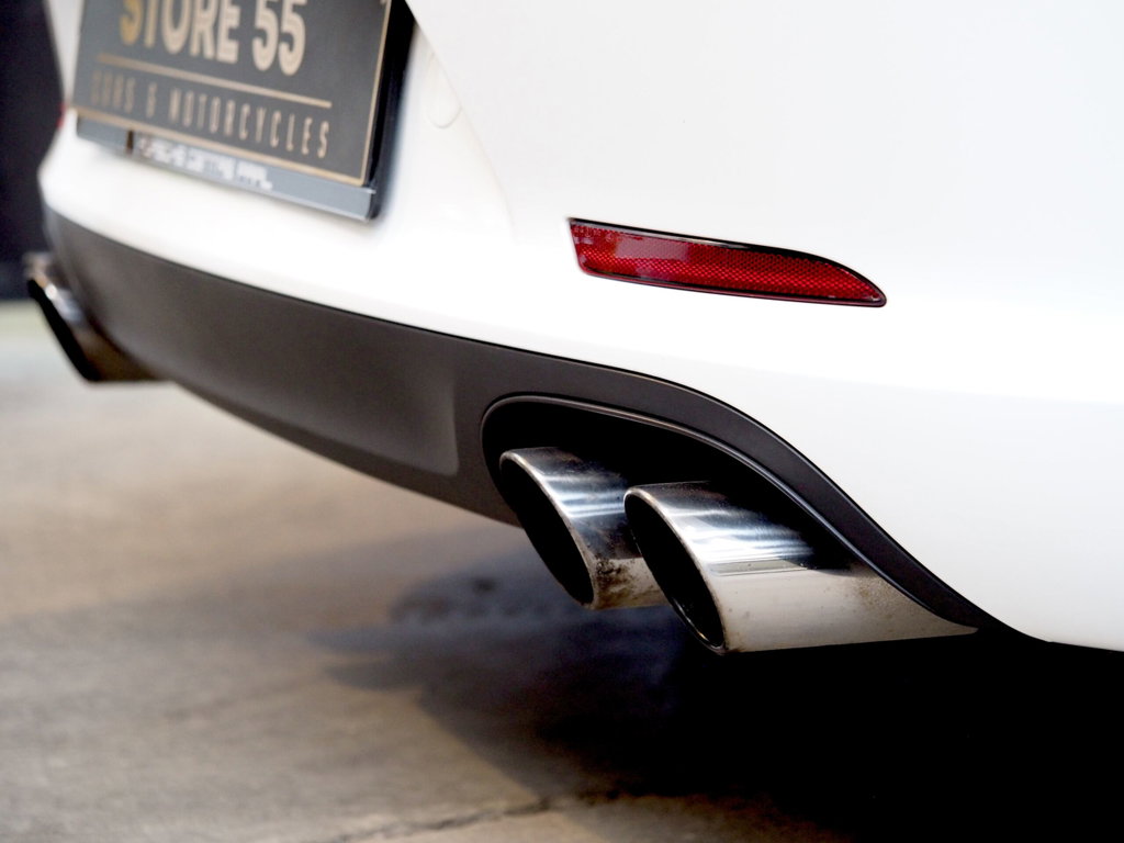 Porsche 991 Carrera S