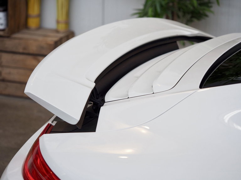 Porsche 991 Carrera S